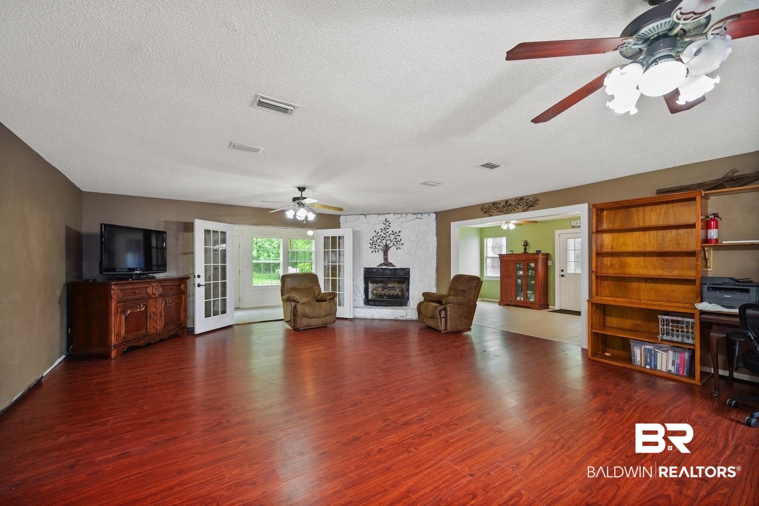 15347 Styx River Road Stapleton, AL 36578 - Photo 6 of 31