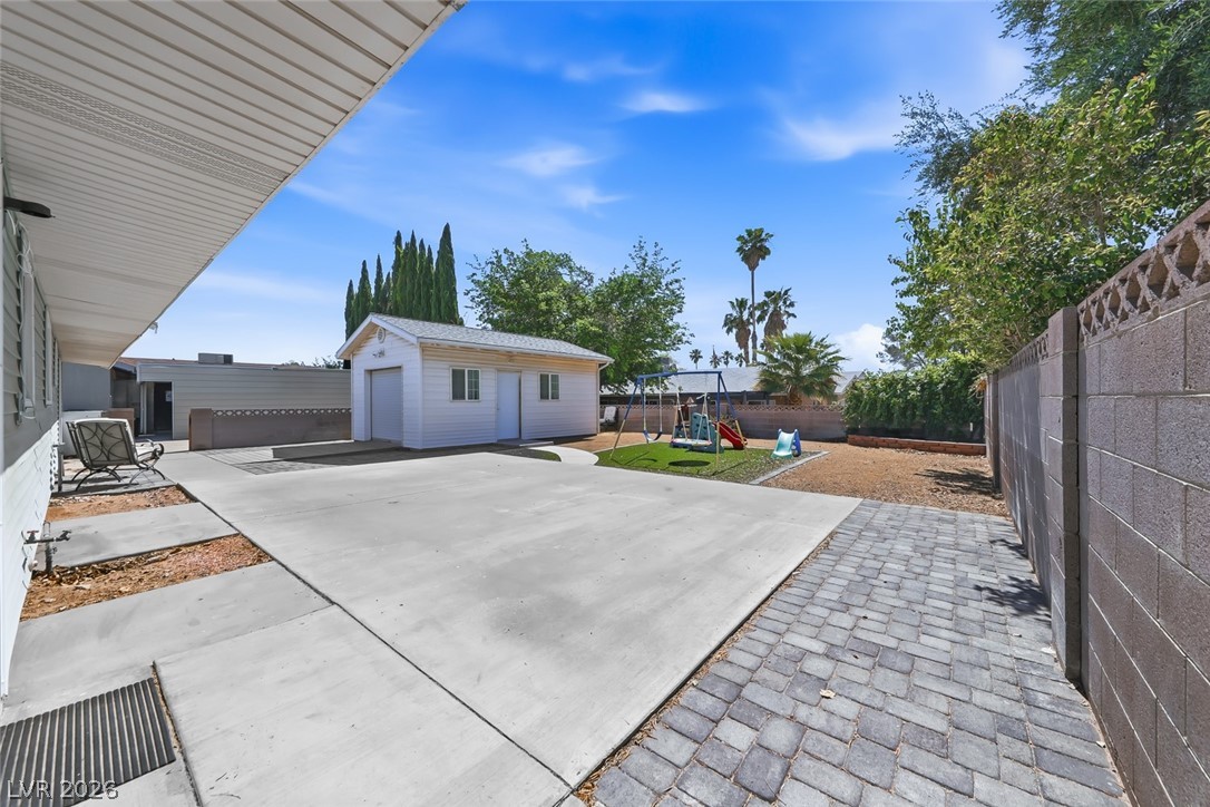 1322 Appaloosa Road Boulder City, NV 89005 - Photo 35 of 37