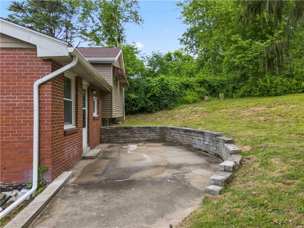 372 Chartiers Run Road Canonsburg, PA 15317 - Photo 7 of 30
