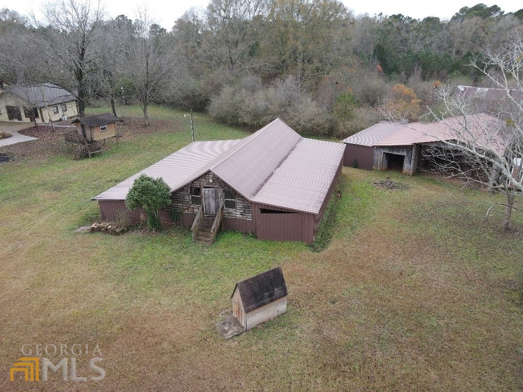 25 Alexander Road Grantville, GA 30220 - Photo 1 of 1 Gallery Image 1