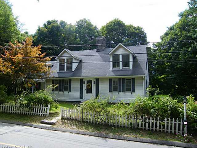 16 Bokum Road Chester, CT 06412 - Photo 1 of 1 Exterior Front.