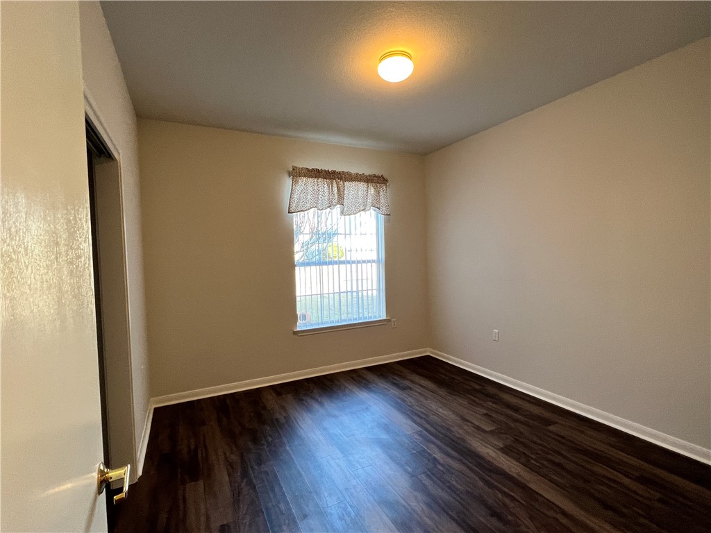 167 Whispering Wind Drive Georgetown, TX 78633 - Photo 13 of 29 Bedroom 2