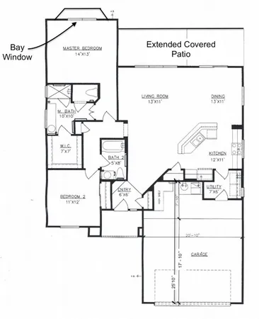 $2,090 | 167 Whispering Wind Drive, Georgetown, TX 78633