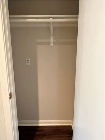 a view of door