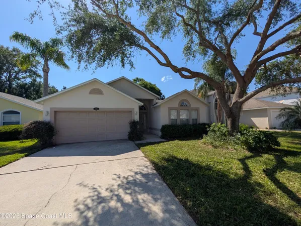 $2,200 | 1049 Macon Drive, Titusville, FL 32780