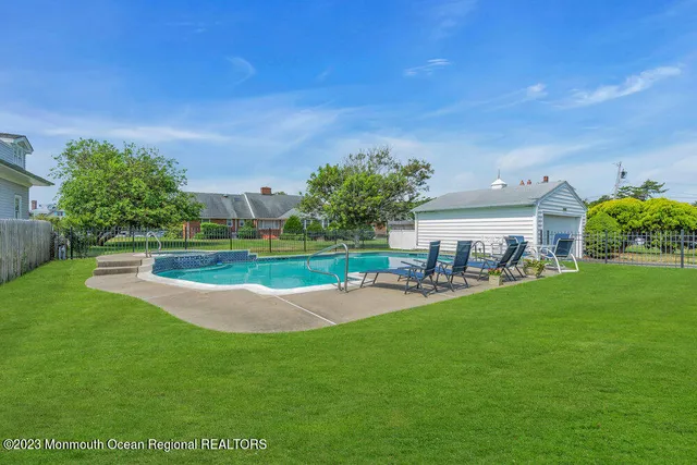 $11,000 | 7 Howell Avenue, Spring Lake, NJ 07762