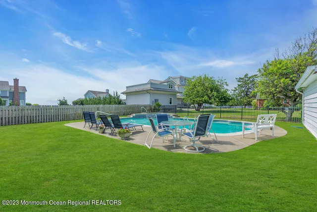 $11,000 | 7 Howell Avenue, Spring Lake, NJ 07762