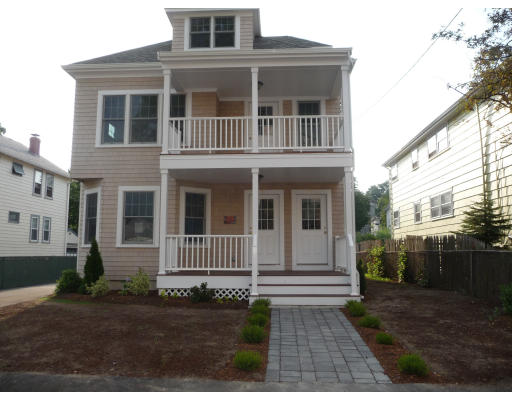 25 Flett Road, Unit 25 Belmont, MA 02478 - Photo 1 of 1 Gallery Image 1