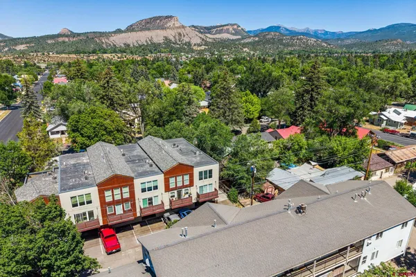 $379,000 | 725 East College Drive, Unit 10, Durango, CO 81301