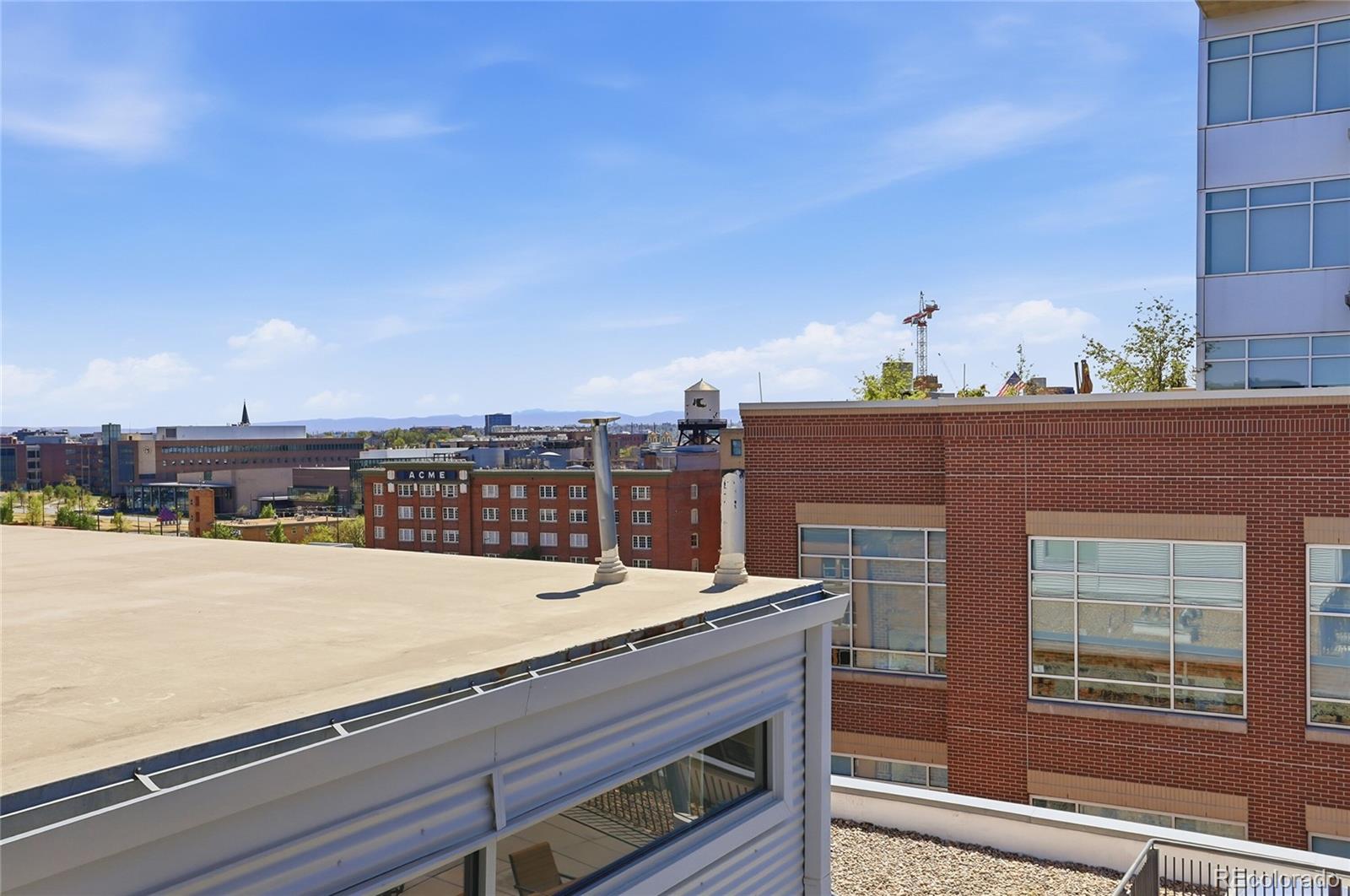 1449 Wynkoop Street, Unit 409 Denver, CO 80202 - Photo 33 of 48