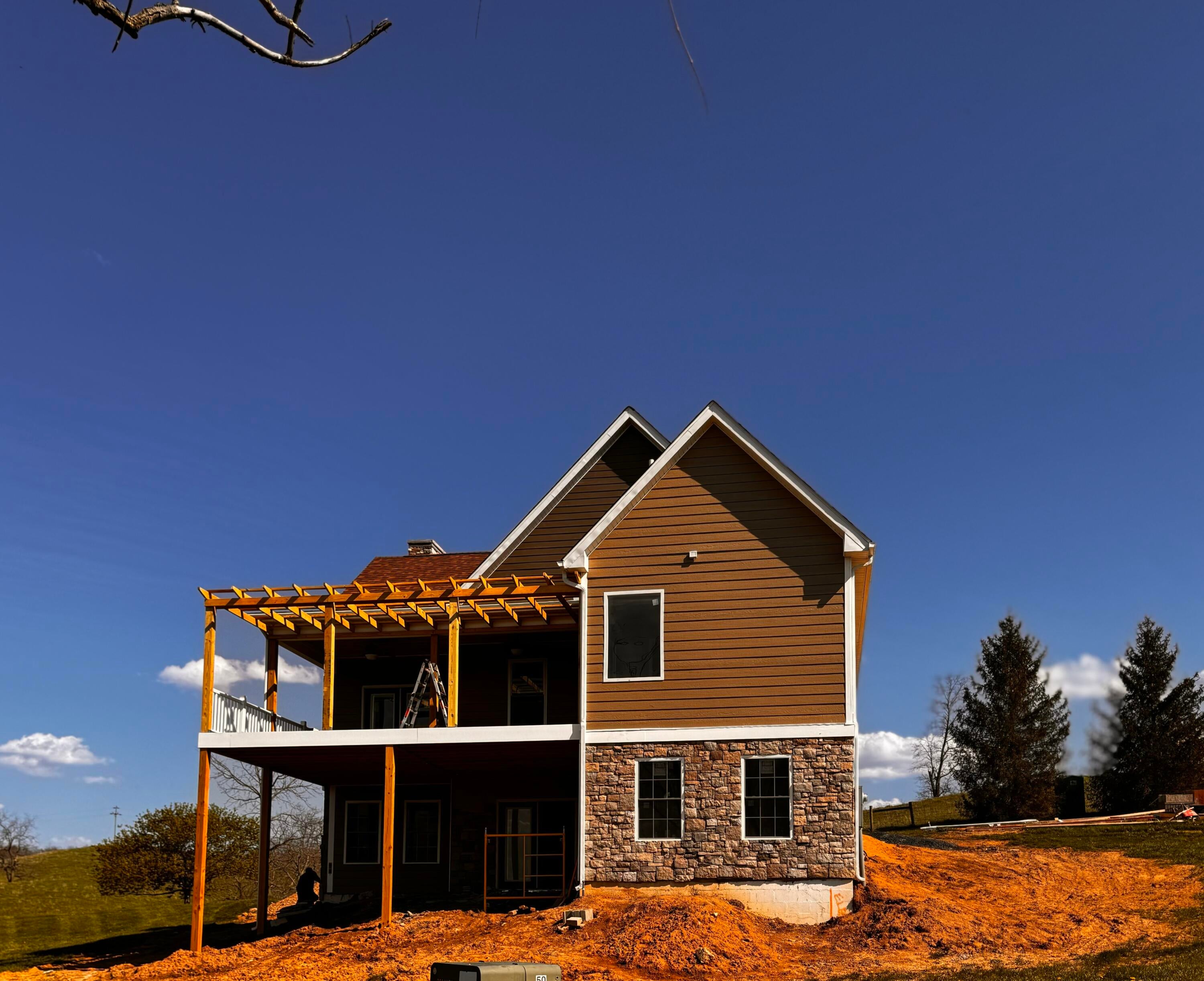 257 James River Road Lewisburg, WV 24901 - Photo 23 of 23 Gallery Image 23