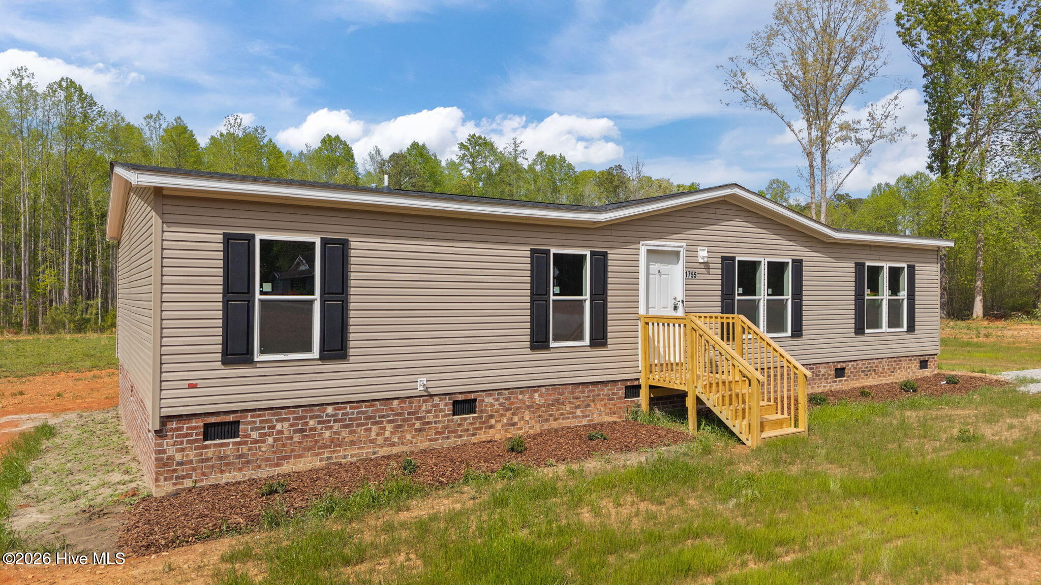 1755 Lynch Road Hollister, NC 27844 - Photo 4 of 35 4-web-or-mls-DJI_20260406153627_0097_D