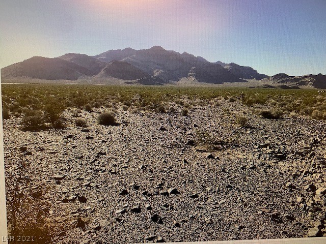 1220 Coral Road Pahrump, NV 89060 - Photo 1 of 2 Gallery Image 1
