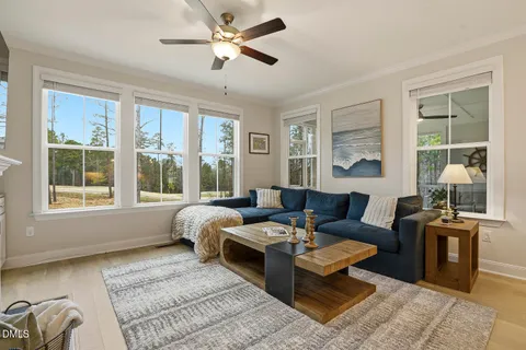 $870,000 | 800 Golfers View, Pittsboro, NC 27312