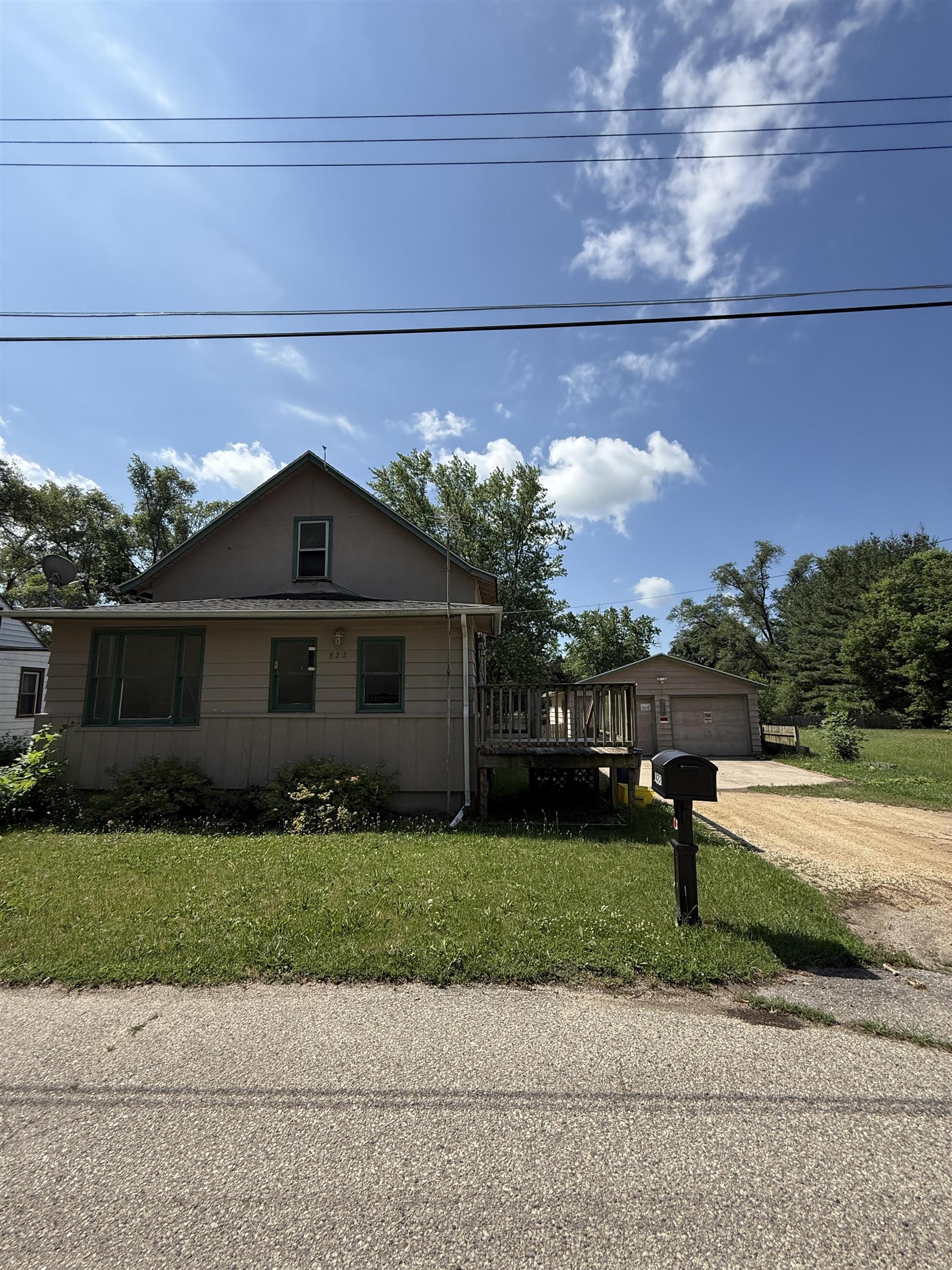 822 East Homeland Beloit, WI 53511 - Photo 1 of 1 Gallery Image 1
