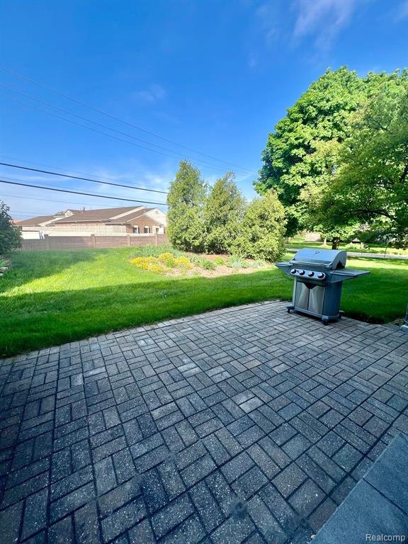 715 Eton Court Rochester Hills, MI 48307 - Photo 23 of 23