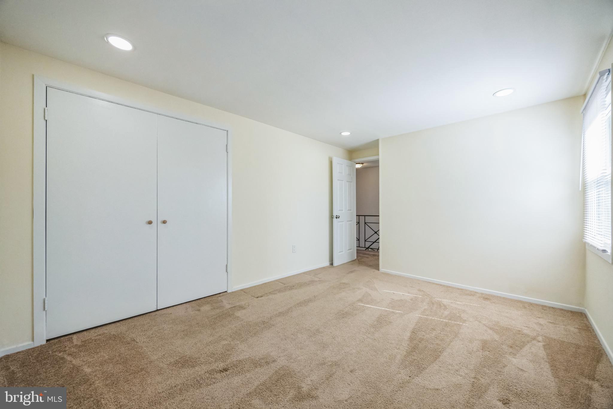 59 Manor Lane Willingboro, NJ 08046 - Photo 25 of 28 a view of an empty room