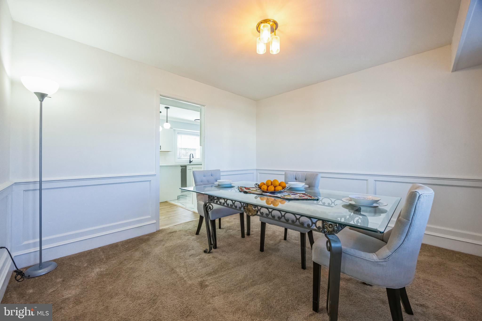 59 Manor Lane Willingboro, NJ 08046 - Photo 9 of 28 a workspace with furniture and window