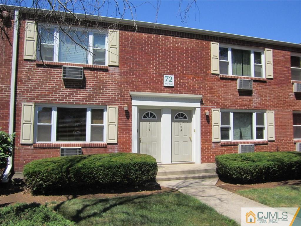 72 Fox Road, Unit 3A Edison, NJ 08817 - Photo 14 of 15 Gallery Image 14
