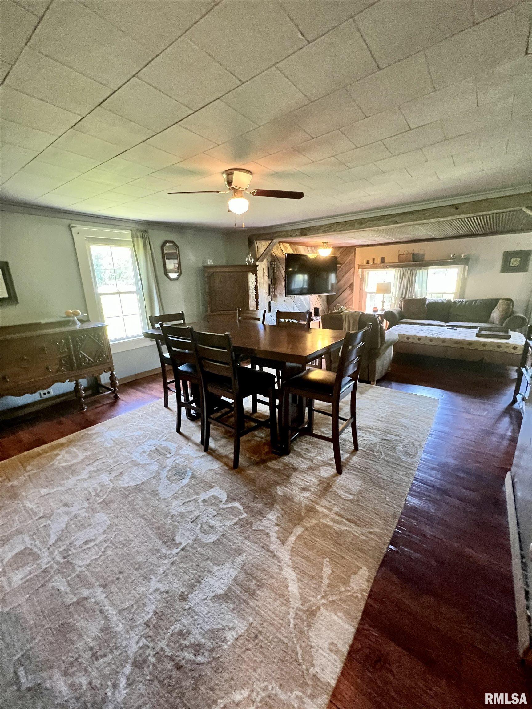 16451 Pittsburg Road Pittsburg, IL 62974 - Photo 12 of 12