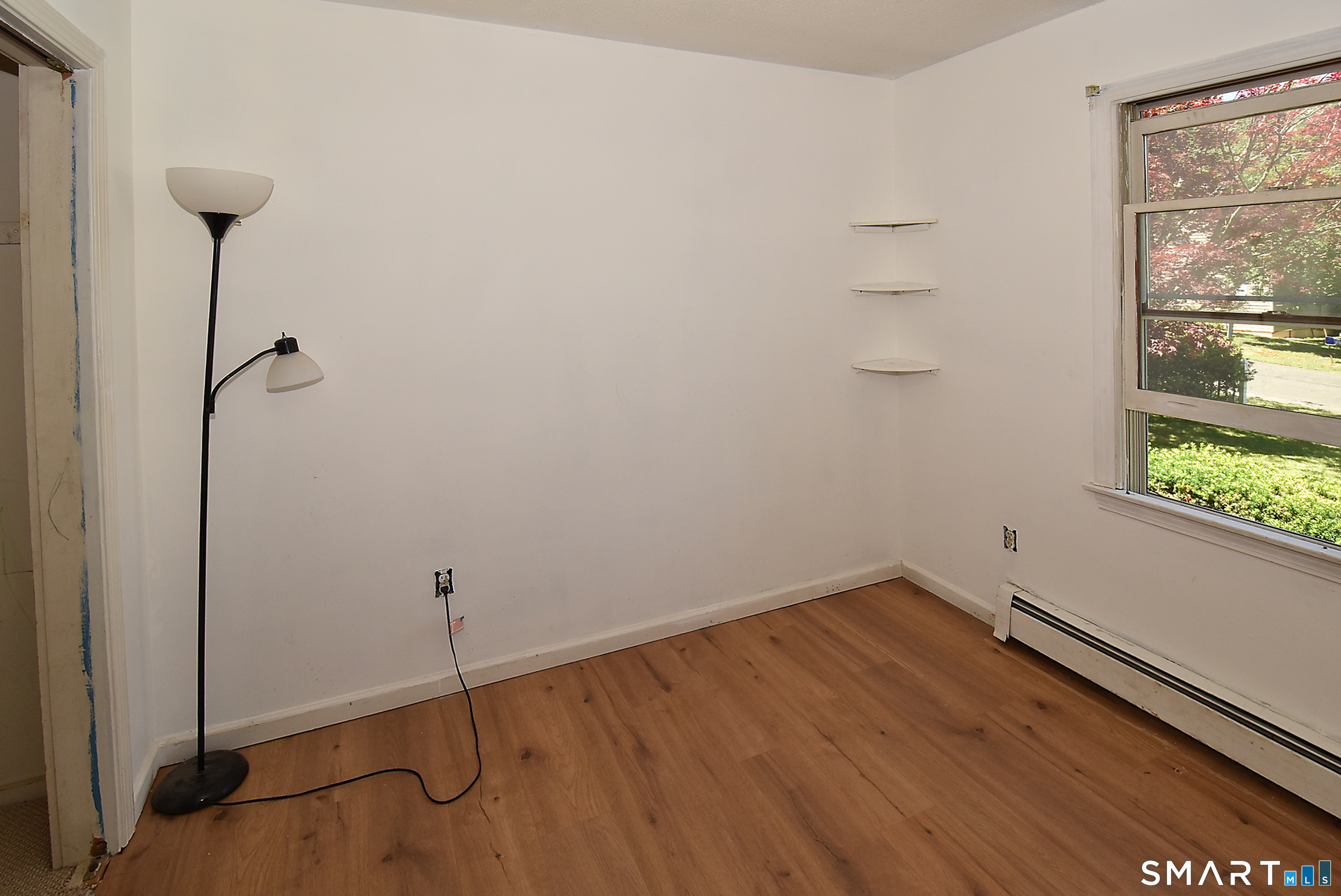 90 Forest Road Coventry, CT 06238 - Photo 16 of 26 3rd Bedroom