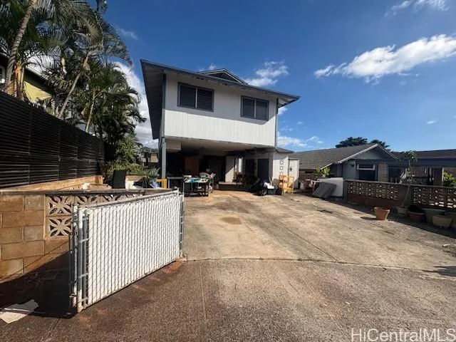 $899,000 | 1159 Aikoo Place, Pearl City, HI 96782
