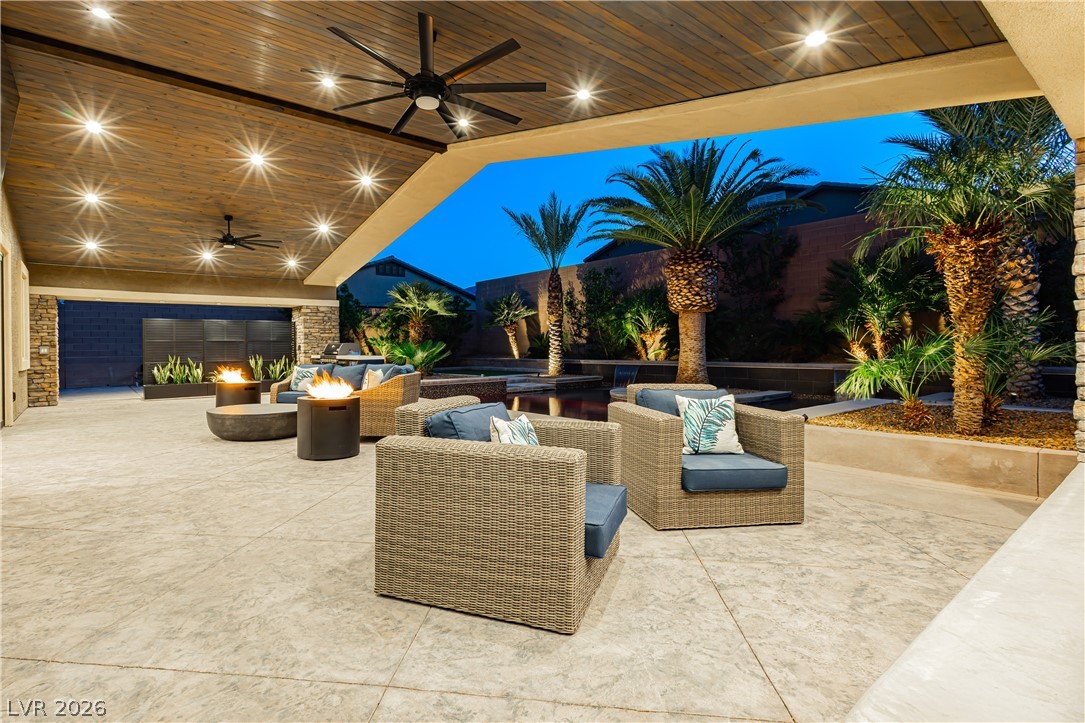 5757 Ireland Ridge Court Las Vegas, NV 89149 - Photo 67 of 67