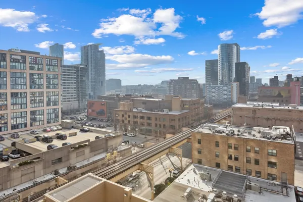 $2,800 | 200 North Jefferson Street, Unit 2207, Chicago, IL 60661