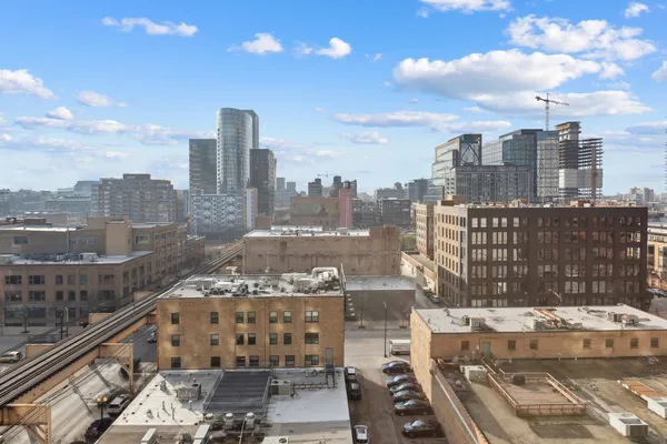 $2,800 | 200 North Jefferson Street, Unit 2207, Chicago, IL 60661