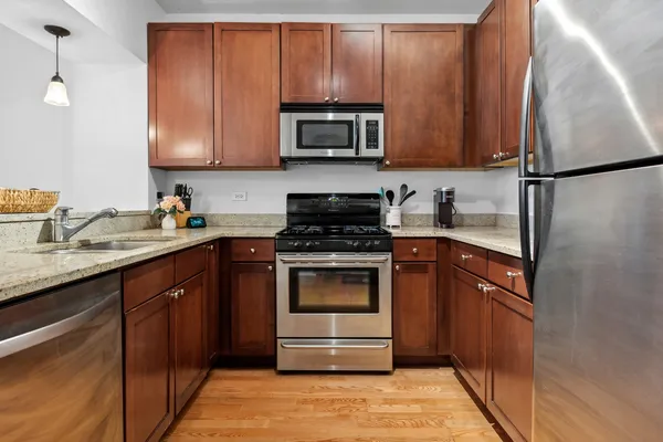 $2,800 | 200 North Jefferson Street, Unit 2207, Chicago, IL 60661