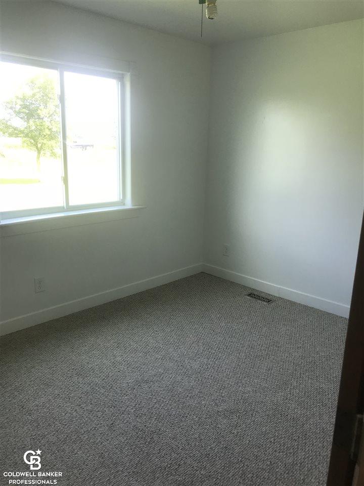 1488 East Wellman Line Road Yale, MI 48097 - Photo 29 of 35 This is a view of bedroom 4.