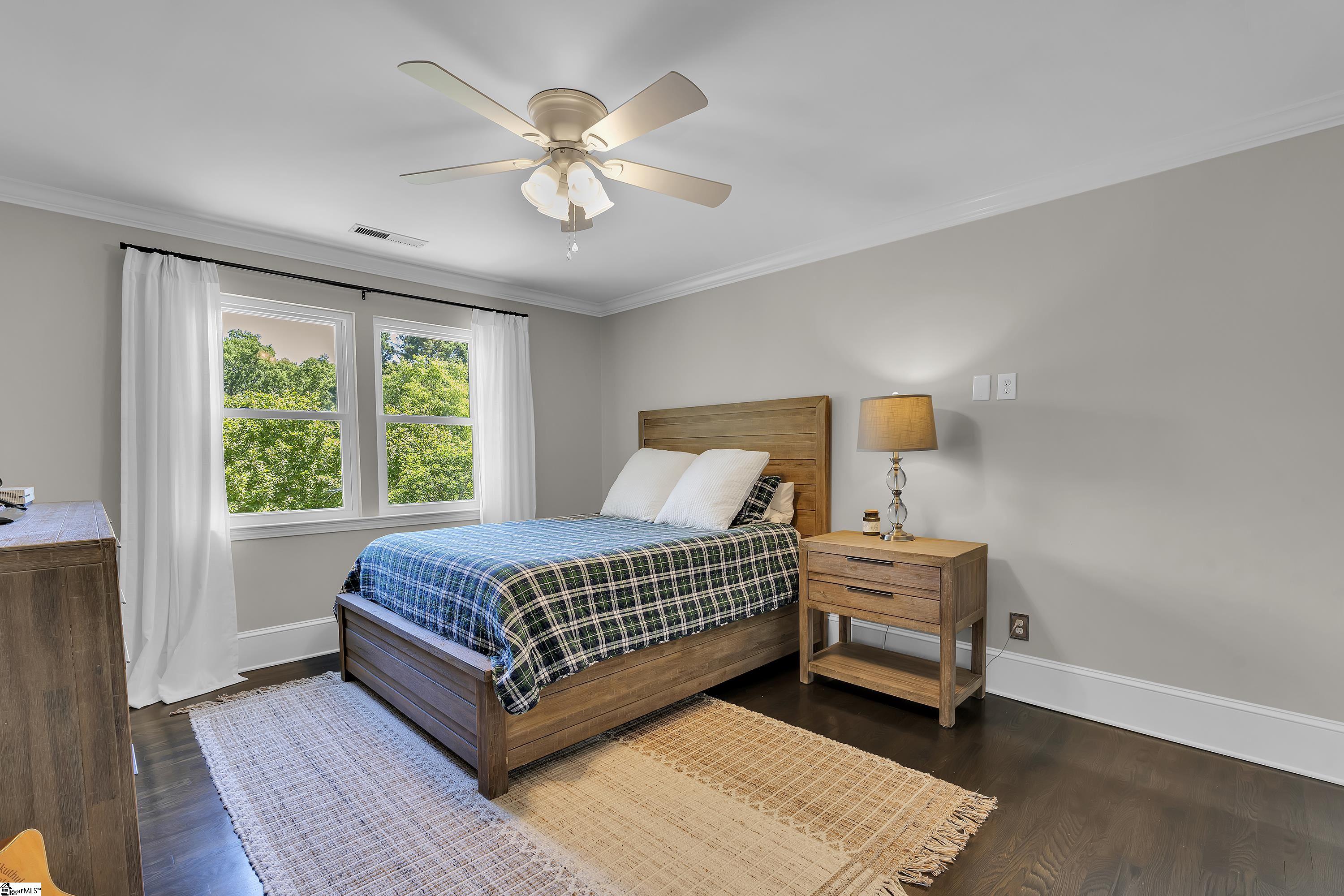 2383 Roper Mountain Road Simpsonville, SC 29681 - Photo 26 of 48 Gallery Image 26