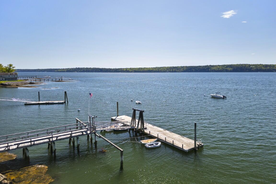 42 Delano Road Boothbay, ME 04571 - Photo 36 of 39
