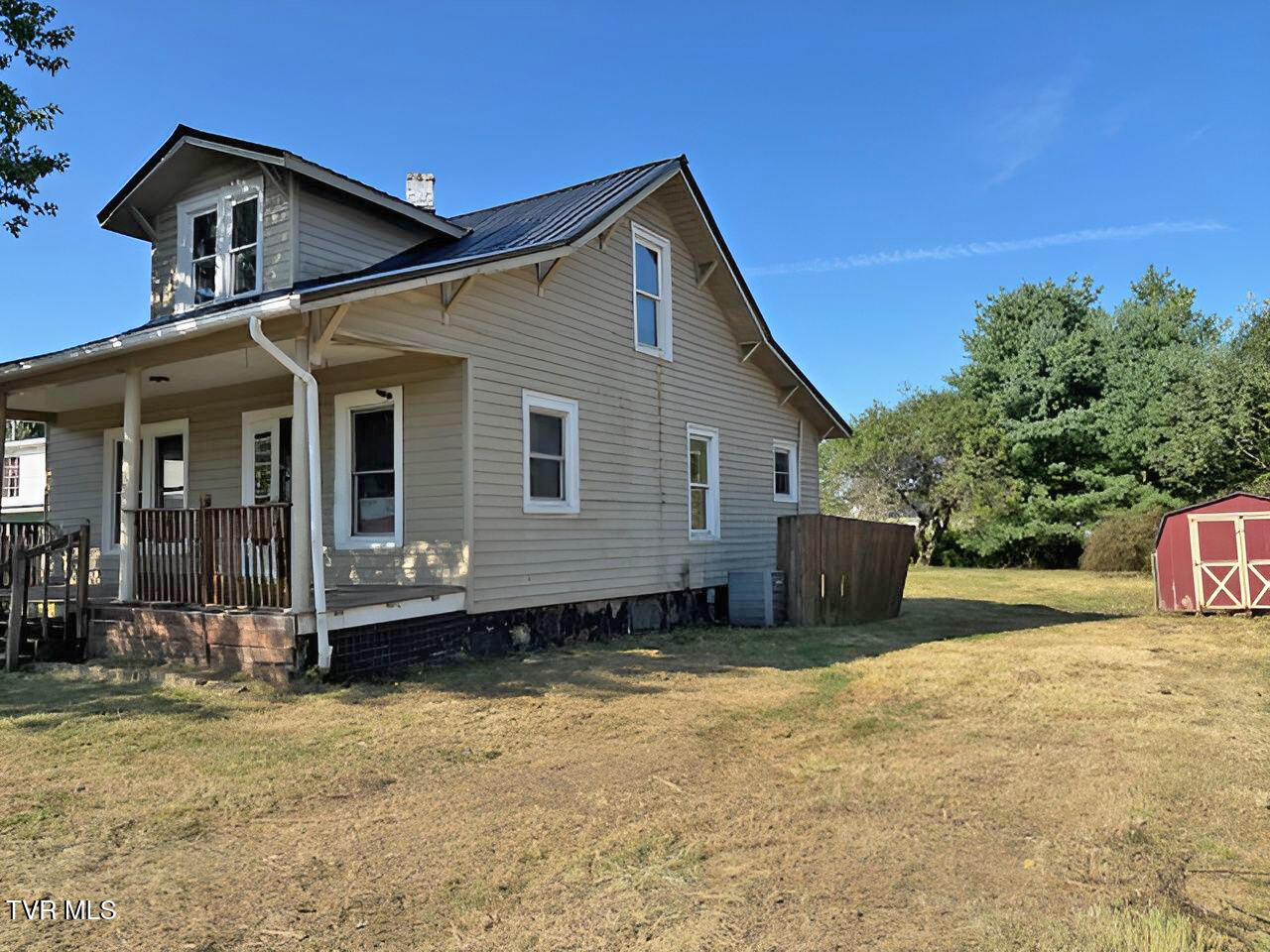 5720 Atkins Tank Road Atkins, VA 24311 - Photo 3 of 12 atkins tank road right mls