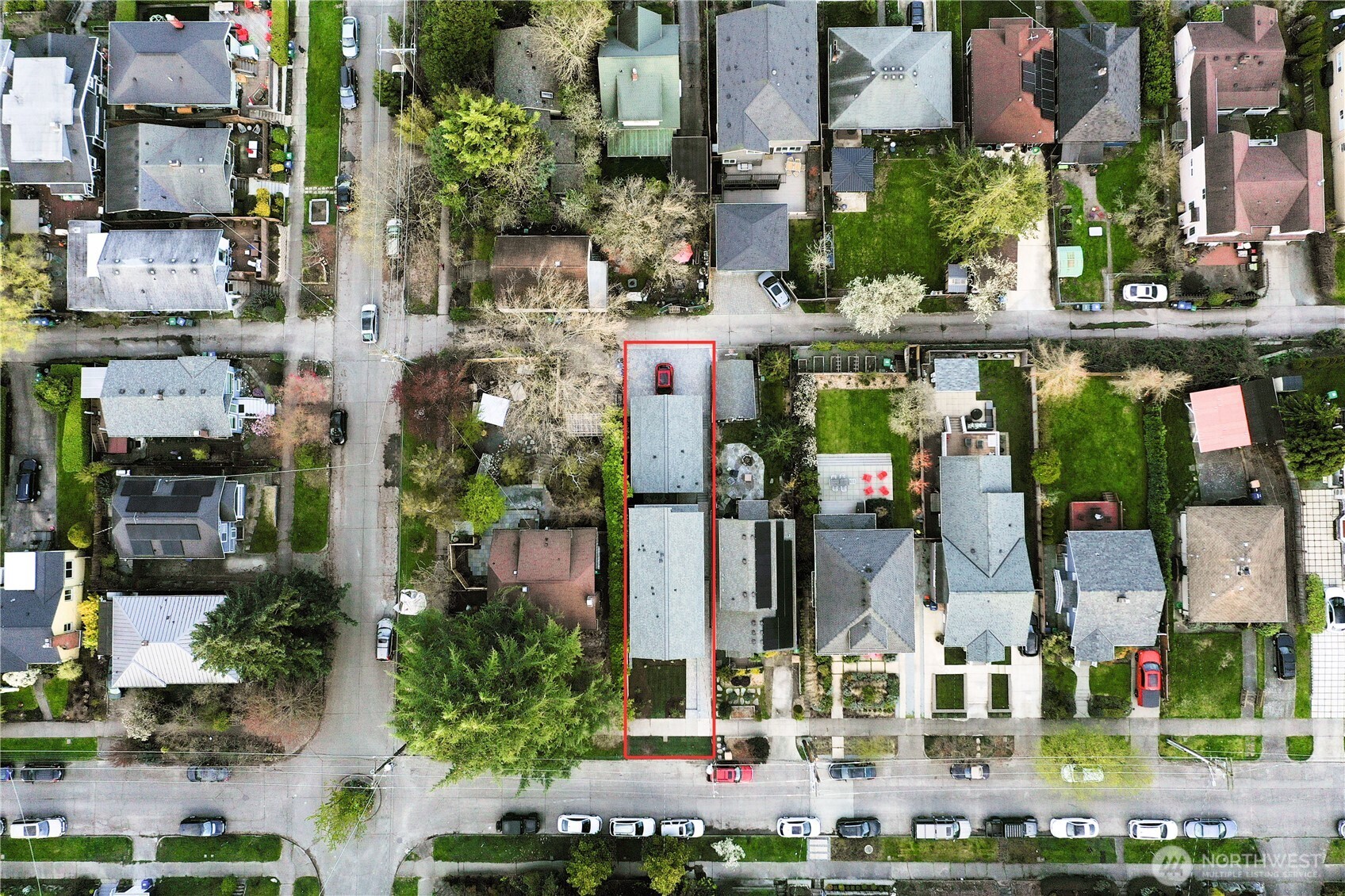 1530 25th Avenue Seattle, WA 98144 - Photo 26 of 27