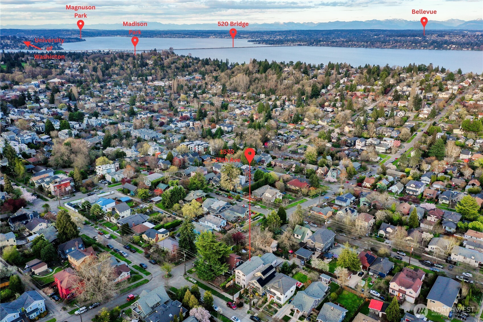 1530 25th Avenue Seattle, WA 98144 - Photo 27 of 27