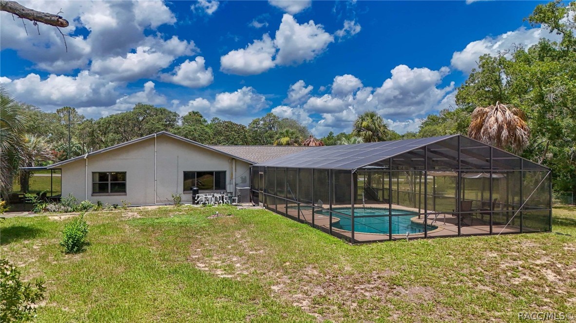 385 North Cornish Point Lecanto, FL 34461 - Photo 61 of 65
