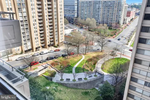 $197,500 | 5500 Friendship Boulevard, Unit 1912N, Chevy Chase, MD 20815