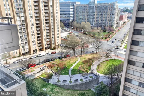 $205,000 | 5500 Friendship Boulevard, Unit 1912N, Chevy Chase, MD 20815