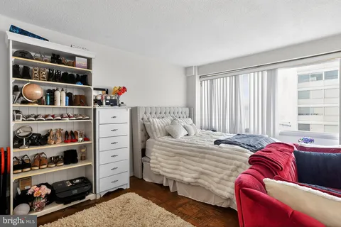 $197,500 | 5500 Friendship Boulevard, Unit 1912N, Chevy Chase, MD 20815