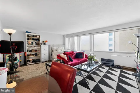 $205,000 | 5500 Friendship Boulevard, Unit 1912N, Chevy Chase, MD 20815