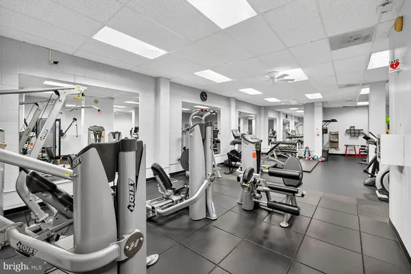 $205,000 | 5500 Friendship Boulevard, Unit 1912N, Chevy Chase, MD 20815