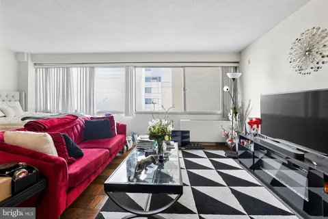 $205,000 | 5500 Friendship Boulevard, Unit 1912N, Chevy Chase, MD 20815