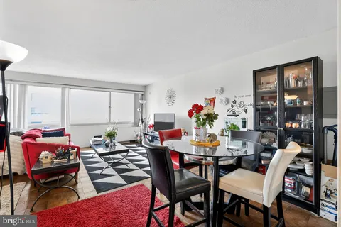 $197,500 | 5500 Friendship Boulevard, Unit 1912N, Chevy Chase, MD 20815