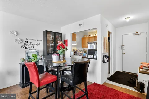 $197,500 | 5500 Friendship Boulevard, Unit 1912N, Chevy Chase, MD 20815