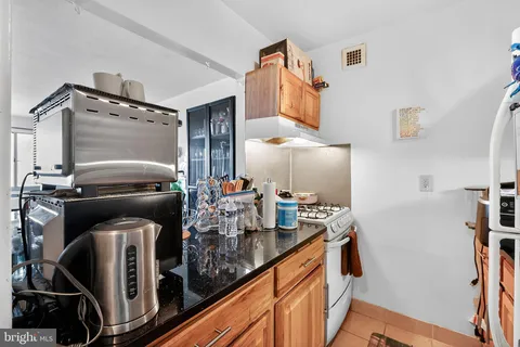 $197,500 | 5500 Friendship Boulevard, Unit 1912N, Chevy Chase, MD 20815