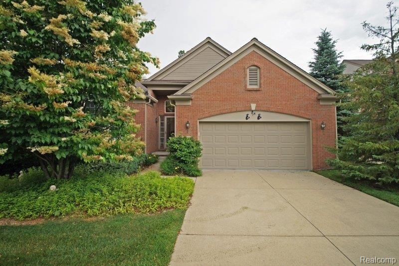 CCV Detached Ranch