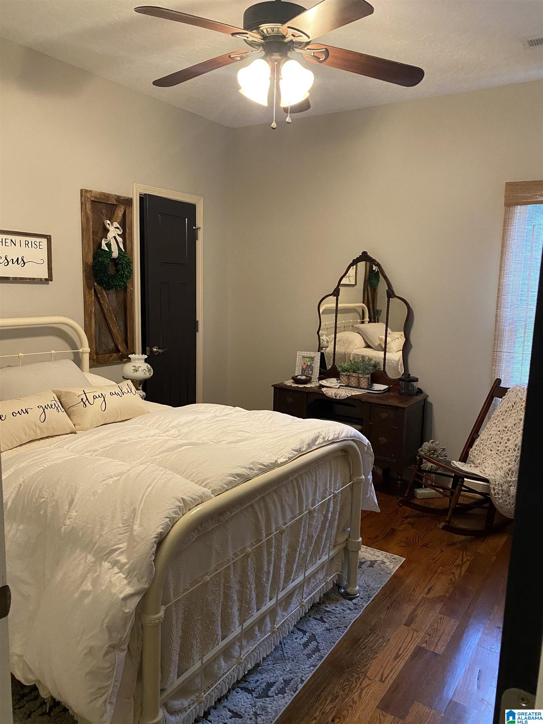 707 Dripping Rock Road Jacksonville, AL 36265 - Photo 18 of 18