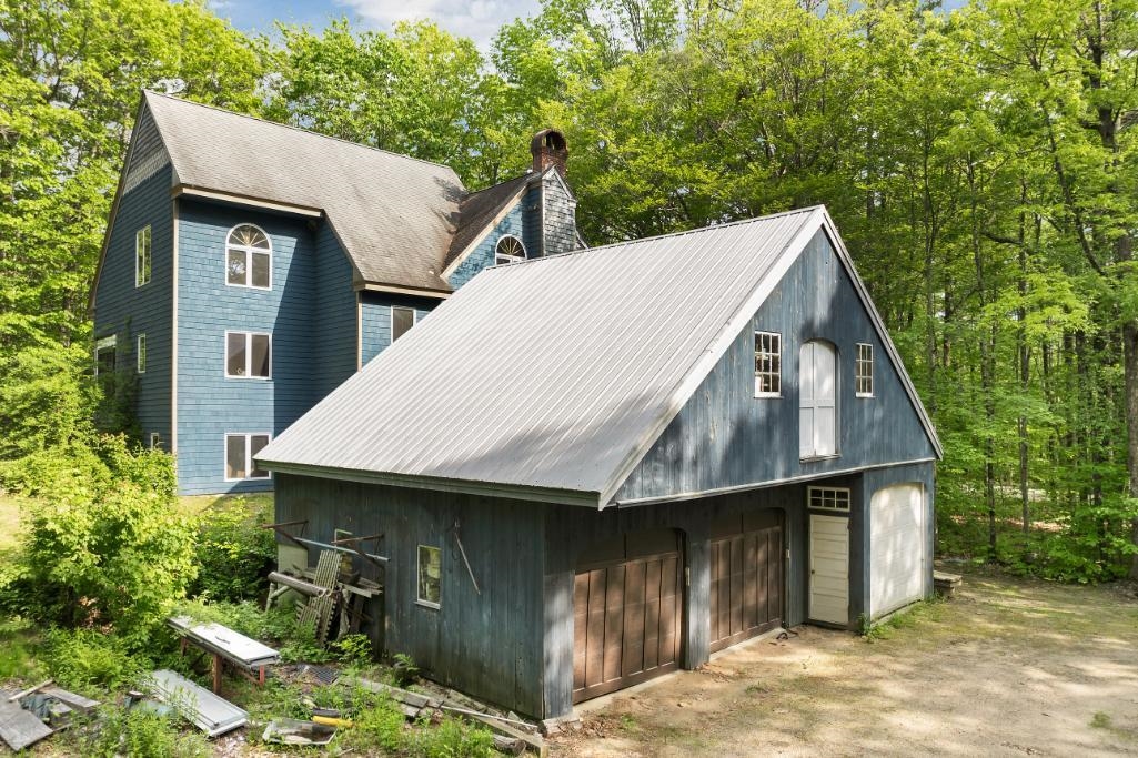 11 Bonney Shores Road Meredith, NH 03253 - Photo 52 of 59