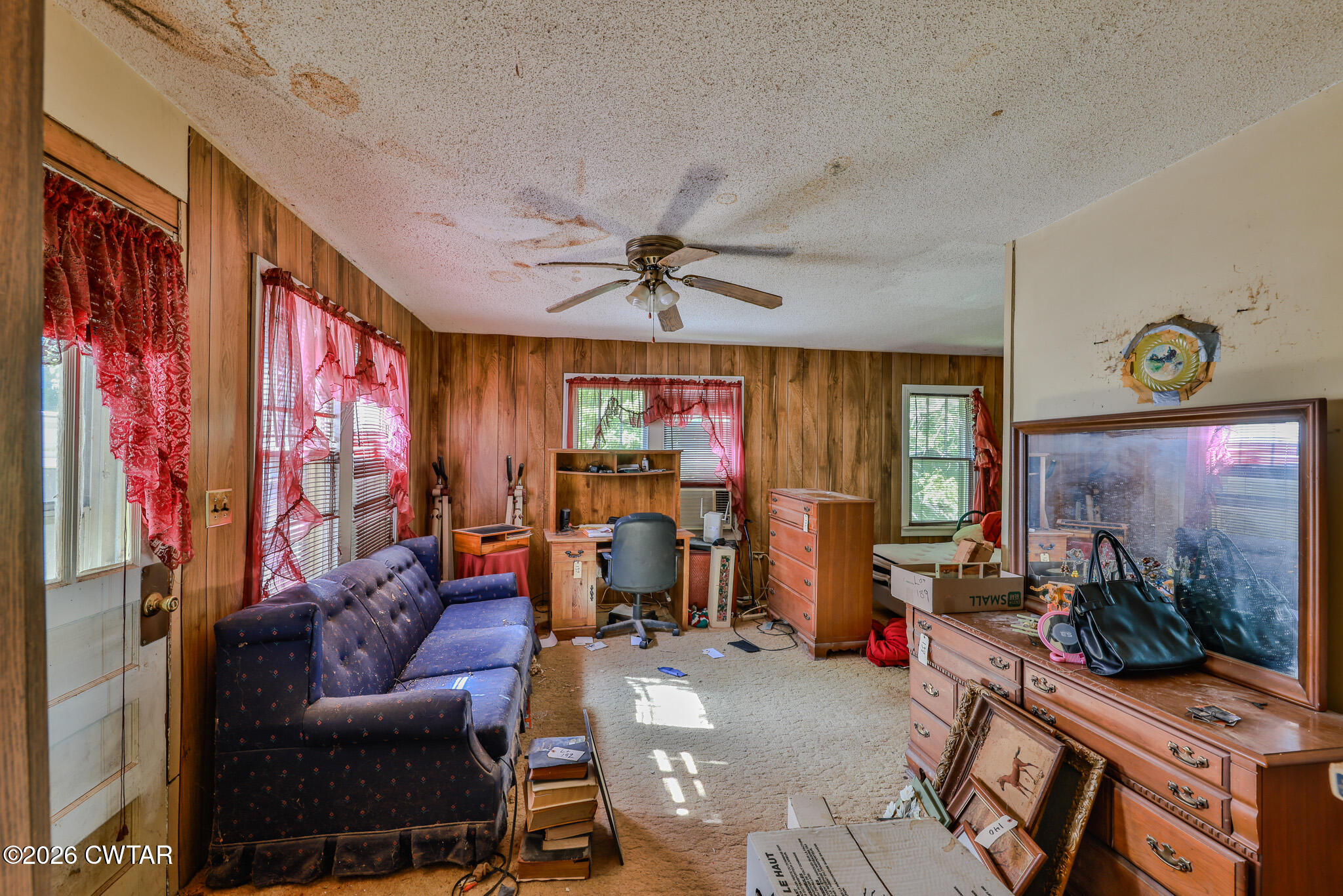 22 West Airport Road Milan, TN 38358 - Photo 26 of 33 FT8A0053